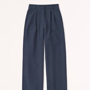 Navy Dress Pants